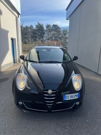 Alfa Romeo MiTo 1.4 78 CV Distinctive SI NEOPATENTATI