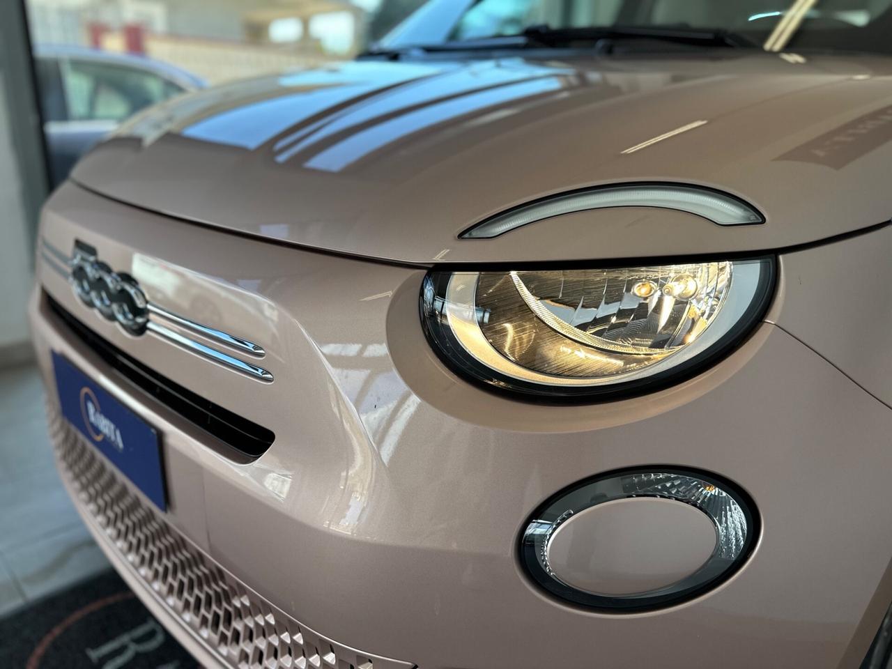 Fiat 500 1.0 70cv Hybrid Icon Nuova Pronta Consegna
