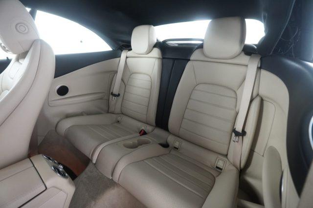 MERCEDES-BENZ CLA sse C Cabrio C 220d 4Matic Automatic Cabrio Premiu