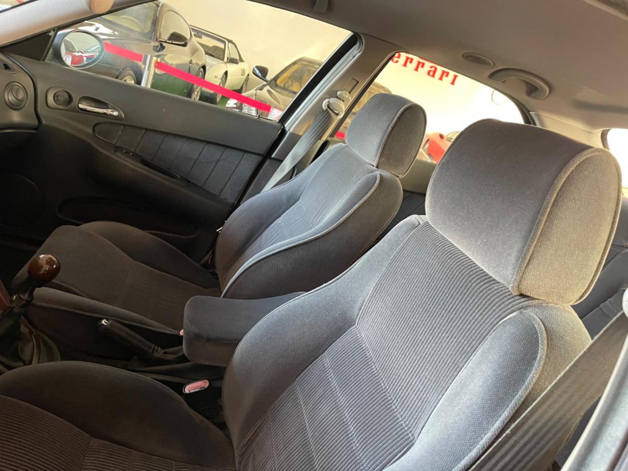 Alfa Romeo 156 1.9 JTD Unipro Neopatentati PERMUTE RATE