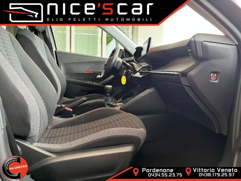 Peugeot 2008 PureTech 100 S&S Active Pack * PROMO *