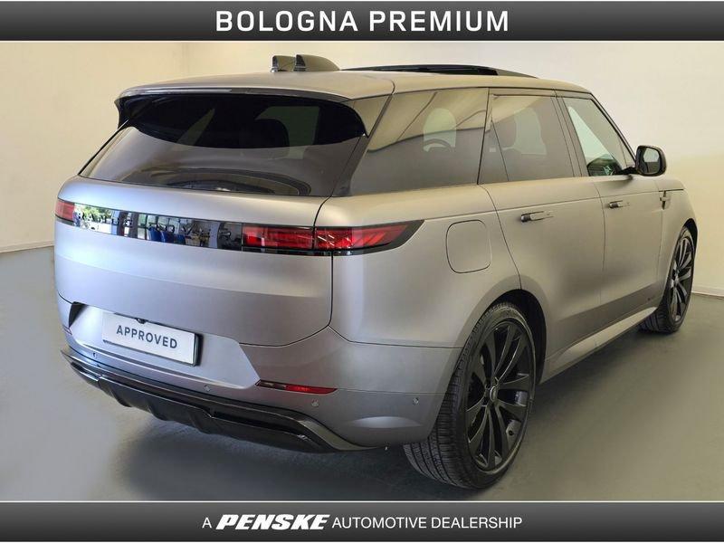 Land Rover RR Sport Range Rover Sport 3.0D l6 350 CV Autobiography
