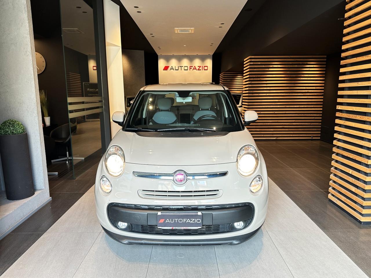 Fiat 500L 1.3 Multijet 95 CV Business
