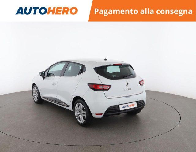 RENAULT Clio dCi 8V 90 CV 5 porte Moschino Zen