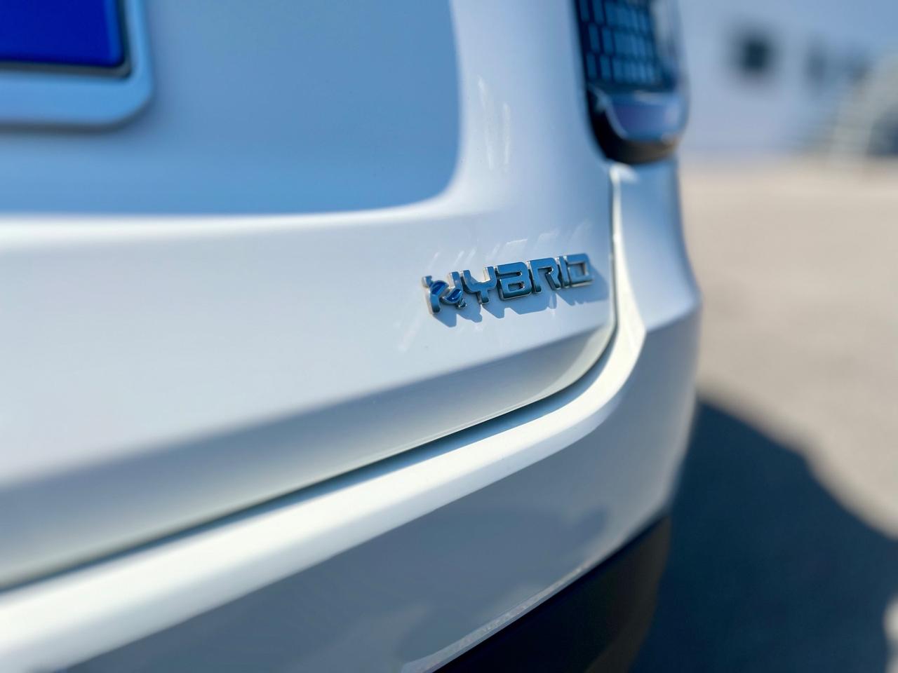 Fiat 600 Hybrid 136 CV DCT MHEV La Prima