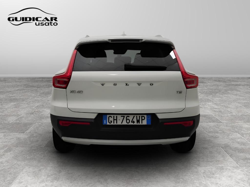 VOLVO XC40 - XC40 1.5 t2 Momentum Core my21