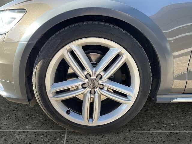 Audi A6 allroad quattro 3.0TDI 245CV quattro S-tronic Advanced