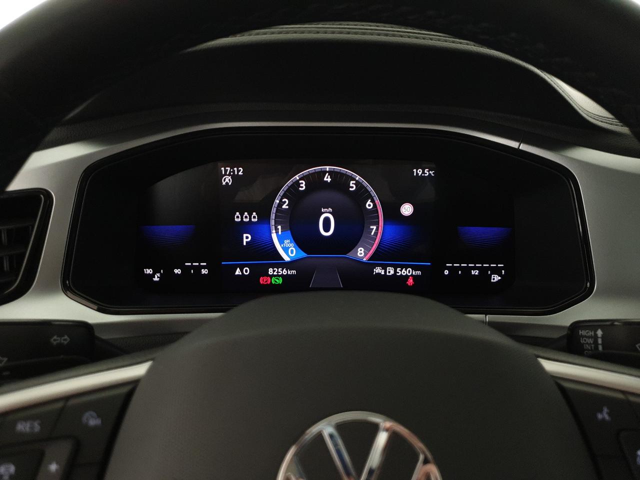 Volkswagen T-Roc 1.5 tsi life dsg