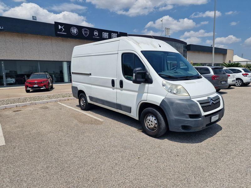 CITROEN Jumper 35 L2H2 2.2 hdi 120cv
