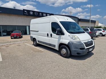 CITROEN Jumper II 35 2006 - jumper 35 L2H2 2.2 hdi 120cv