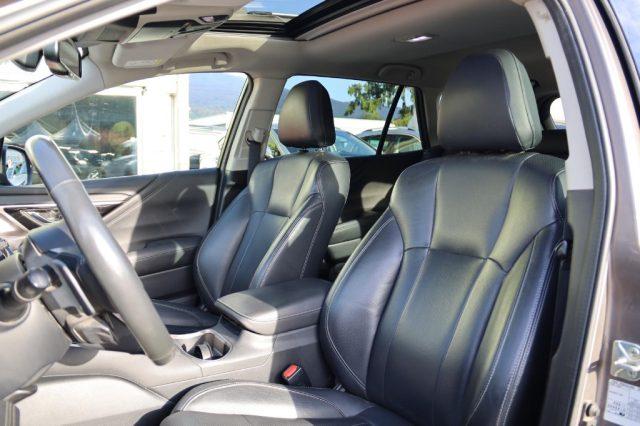 SUBARU OUTBACK 2.5i Lineartronic Premium