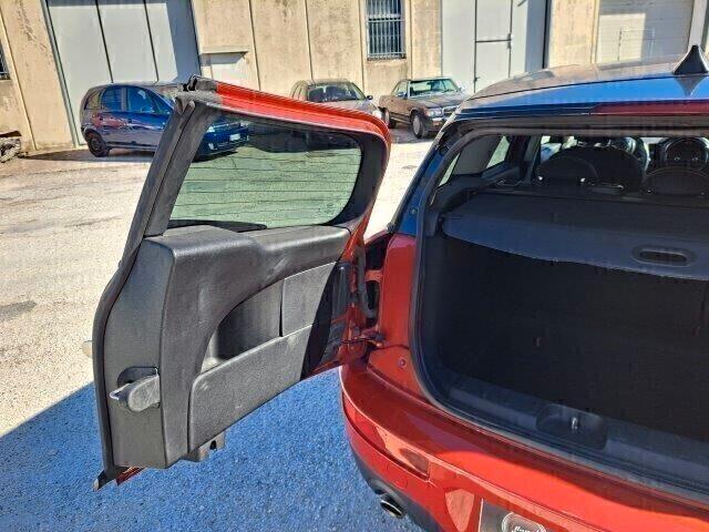 Mini clubman 1.5 turbo diesel - 2015