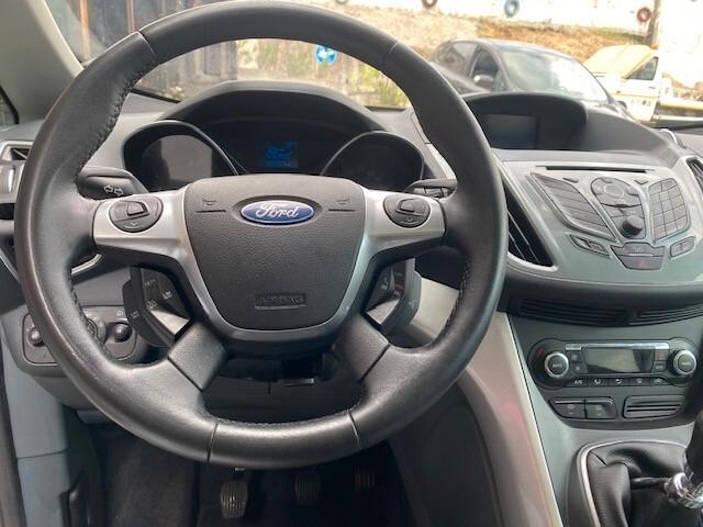 Ford C-Max 1.6 TDCi 115CV Plus