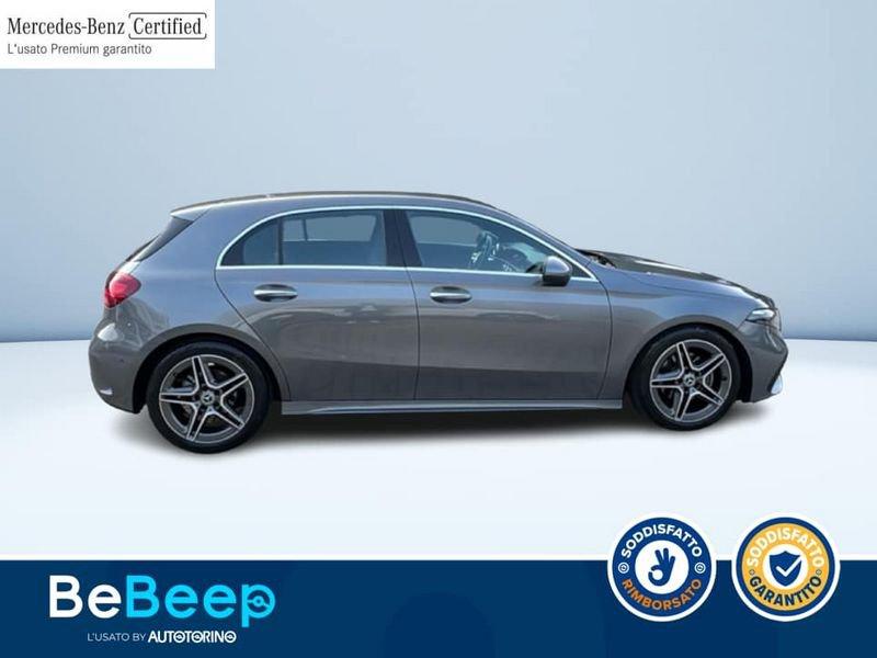 Mercedes-Benz Classe A A 180 AMG LINE PREMIUM AUTO