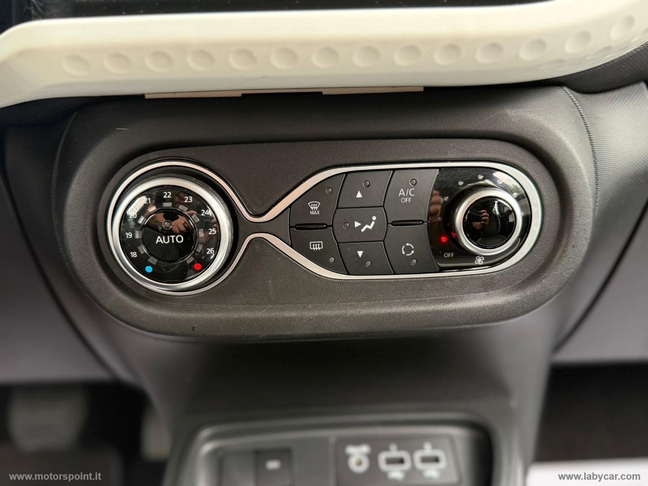 RENAULT Twingo Electric Zen