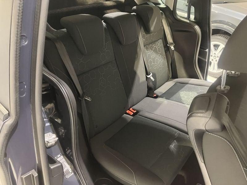 Ford B-Max 1.6 TDCi 95 CV Occasione solo 42800km!!!