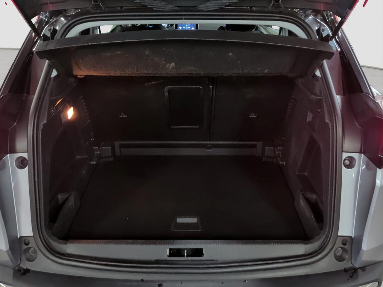 Peugeot 3008 BlueHDi 120 S&S Allure 2018