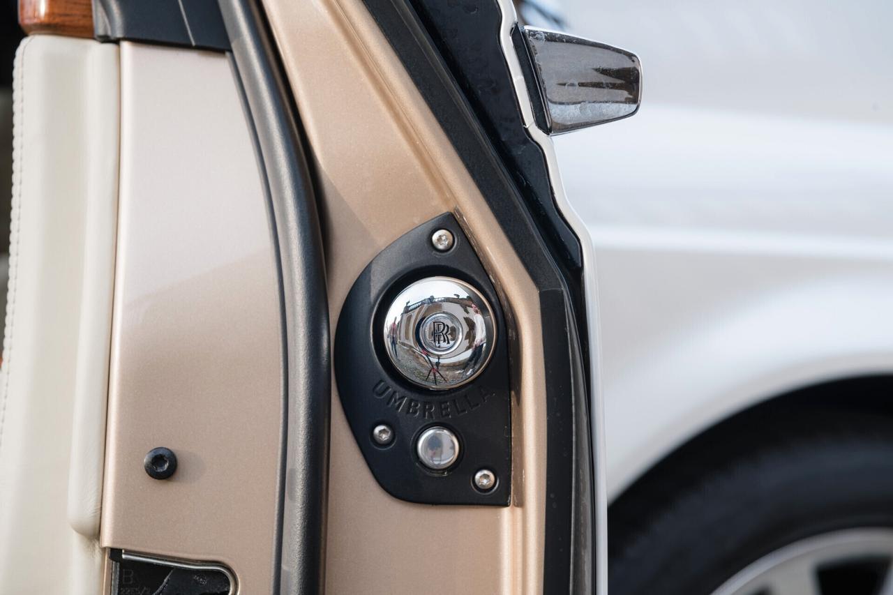 Rolls Royce Phantom 6.7 ! !Finanzio Fino a 180 Mesi Ant 0 rata 2000 mese!!