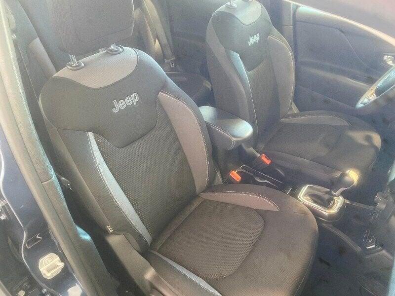 Jeep Renegade Renegade 1.3 T4 190CV PHEV 4xe AT6 Limited