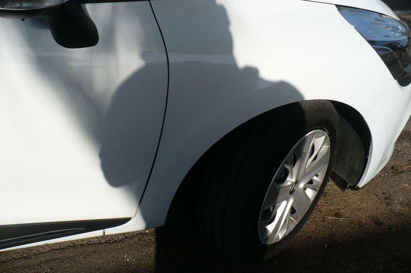 Renault Clio Clio dCi 8V 75 CV 5 porte Life