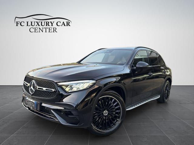 MERCEDES-BENZ GLC 220 d 4Matic Mild Hybrid AMG Premium Tetto