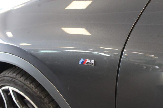 BMW X2 xDrive18d Msport Automatica