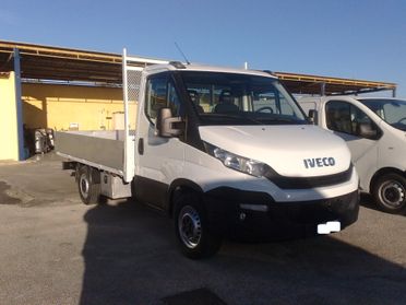 Iveco Daily 35s14 2.3hpt CASSONE FISSO - 2019