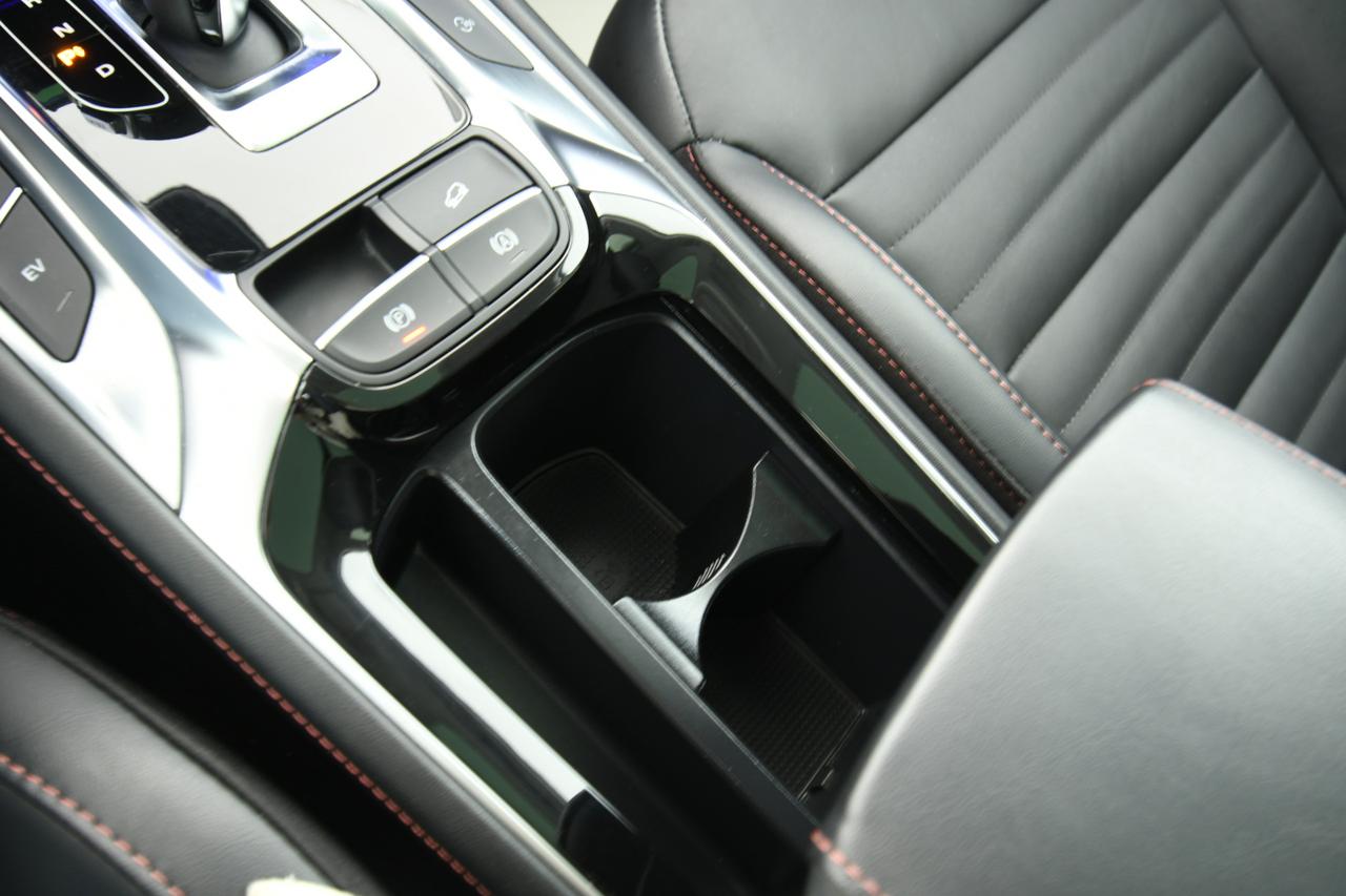 MG EHS 1.5 t-gdi phev Exclusive auto CAMERA 360+TETTO PANO+ACC