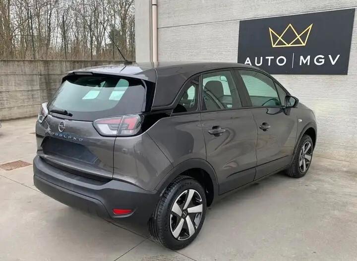 Opel Crossland 1.2 12V Start&Stop Edition