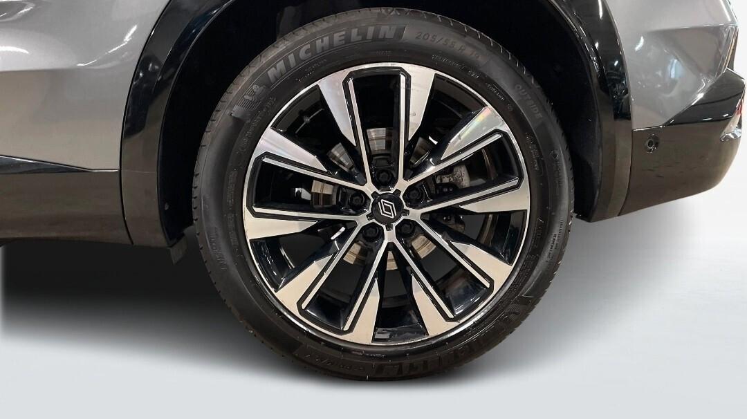Renault Austral Full Hybrid E-Tech 200 CV Techno