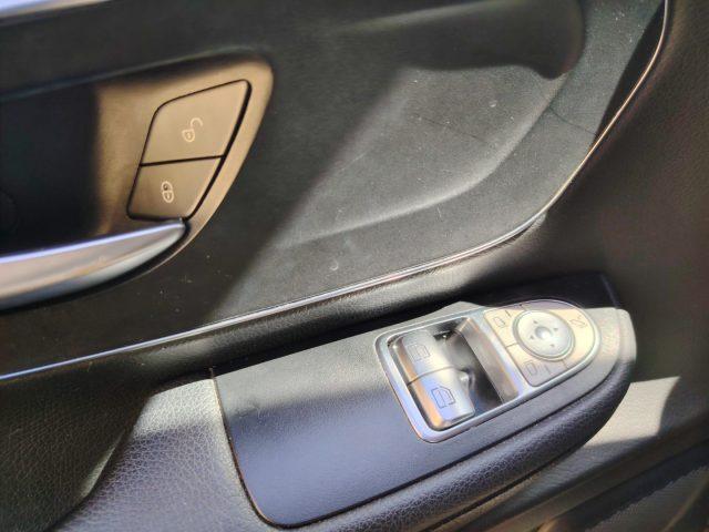 MERCEDES-BENZ V 220 d Automatic Exclusive Long PREZZO REALE