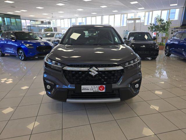 SUZUKI S-Cross 1.5 140V Hybrid 4WD AllGrip A/T Starview Aziendale
