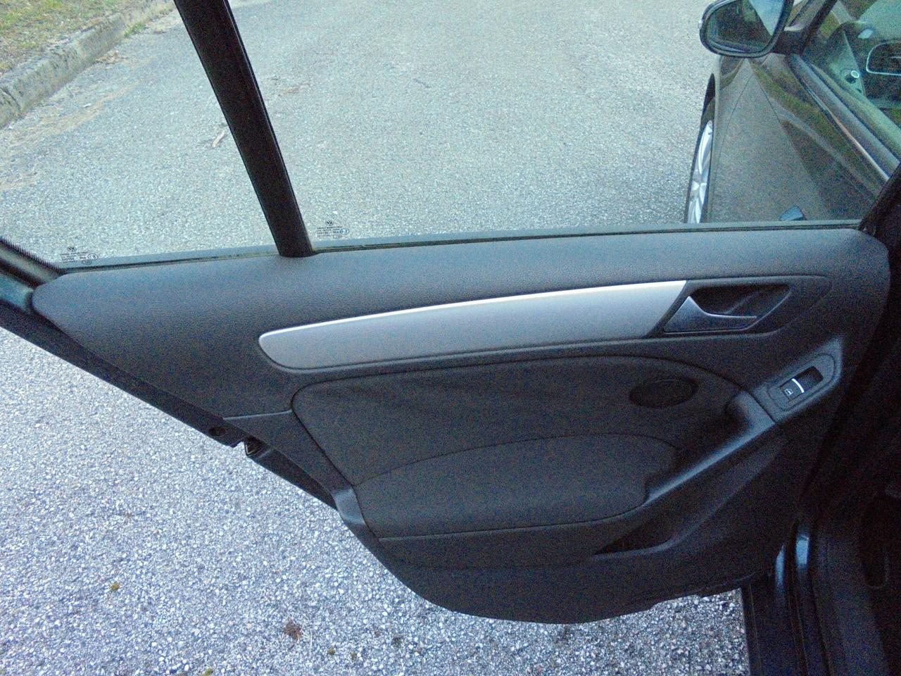 Volkswagen Golf 1.4 TSI 122CV 5p. Highline