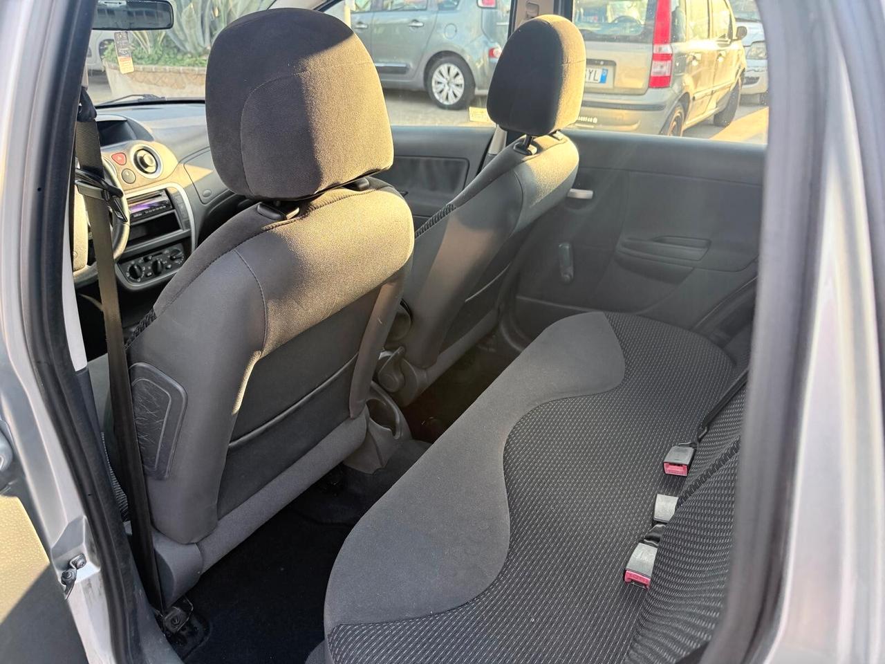 Citroen C3 1.4 EXCLUSIVE STYLE TECHNO BI ENERGY GPL
