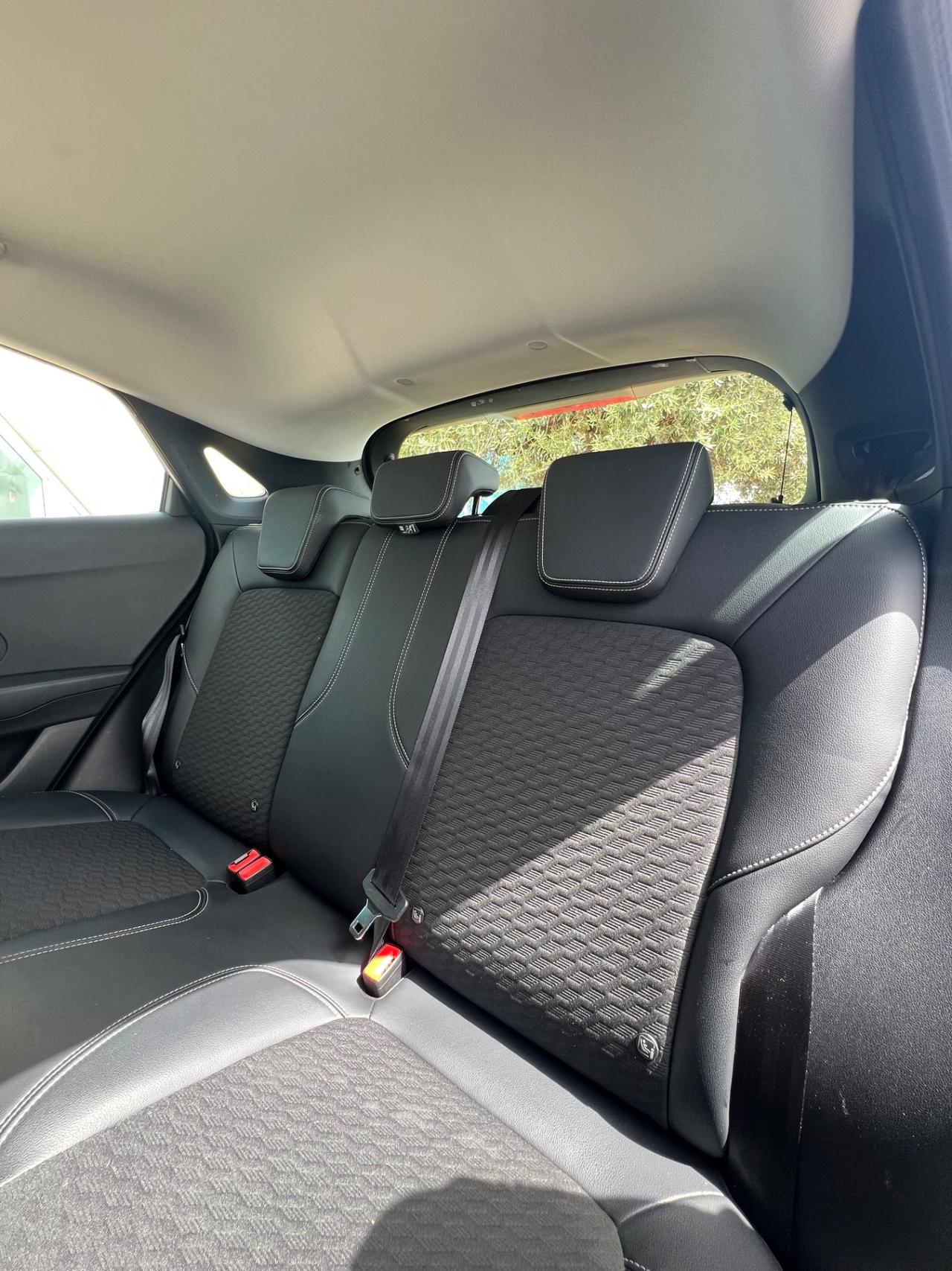 Ford Puma 1.0 EcoBoost Hybrid 125 CV Titanium - possibilità noleggio no scoring