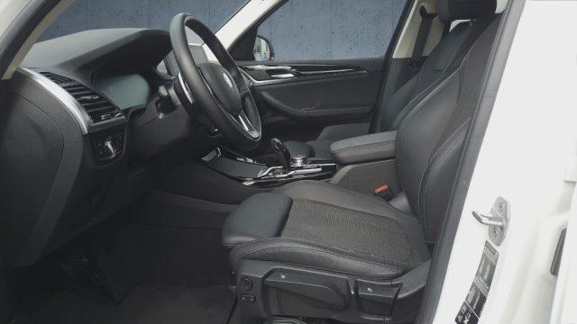 BMW X3 xDrive20d 48V xLine Aut.