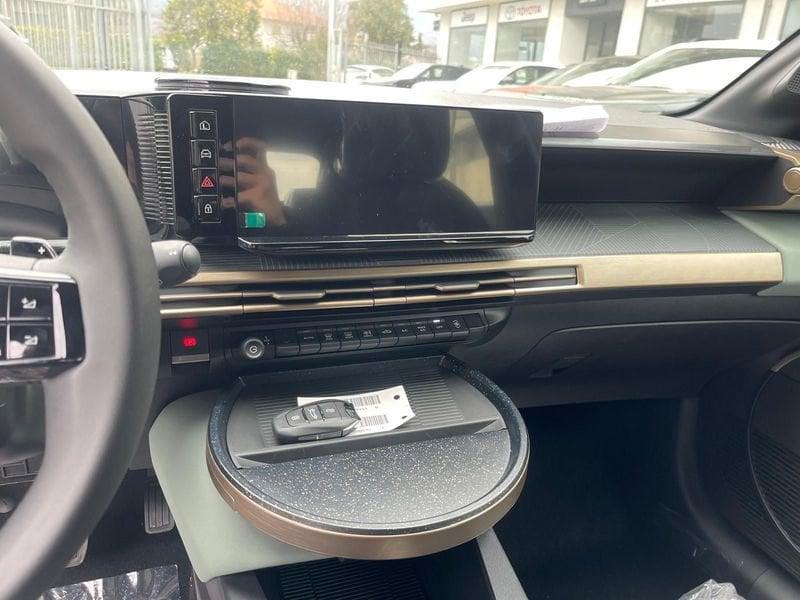 Lancia Ypsilon Ibrida Ibrida 100cv Ypsilon e-DCT extrascomnto 1000 € in caso di finanziamento