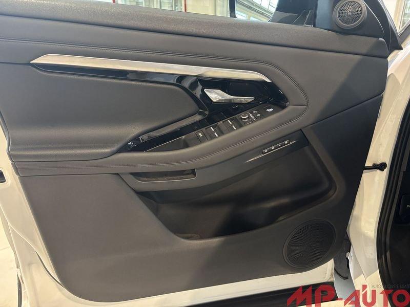 Land Rover RR Evoque Range Rover Evoque 2.0 I4 200 CV AWD Auto