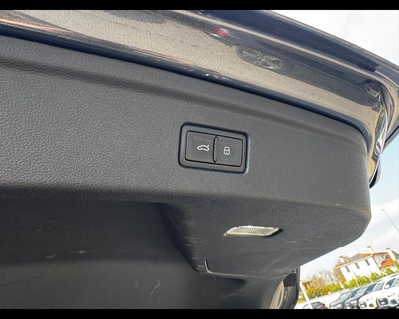 AUDI A5 SPORTBACK 40 TDI MHEV S-TRONIC QUATTRO S-LINE EDITION