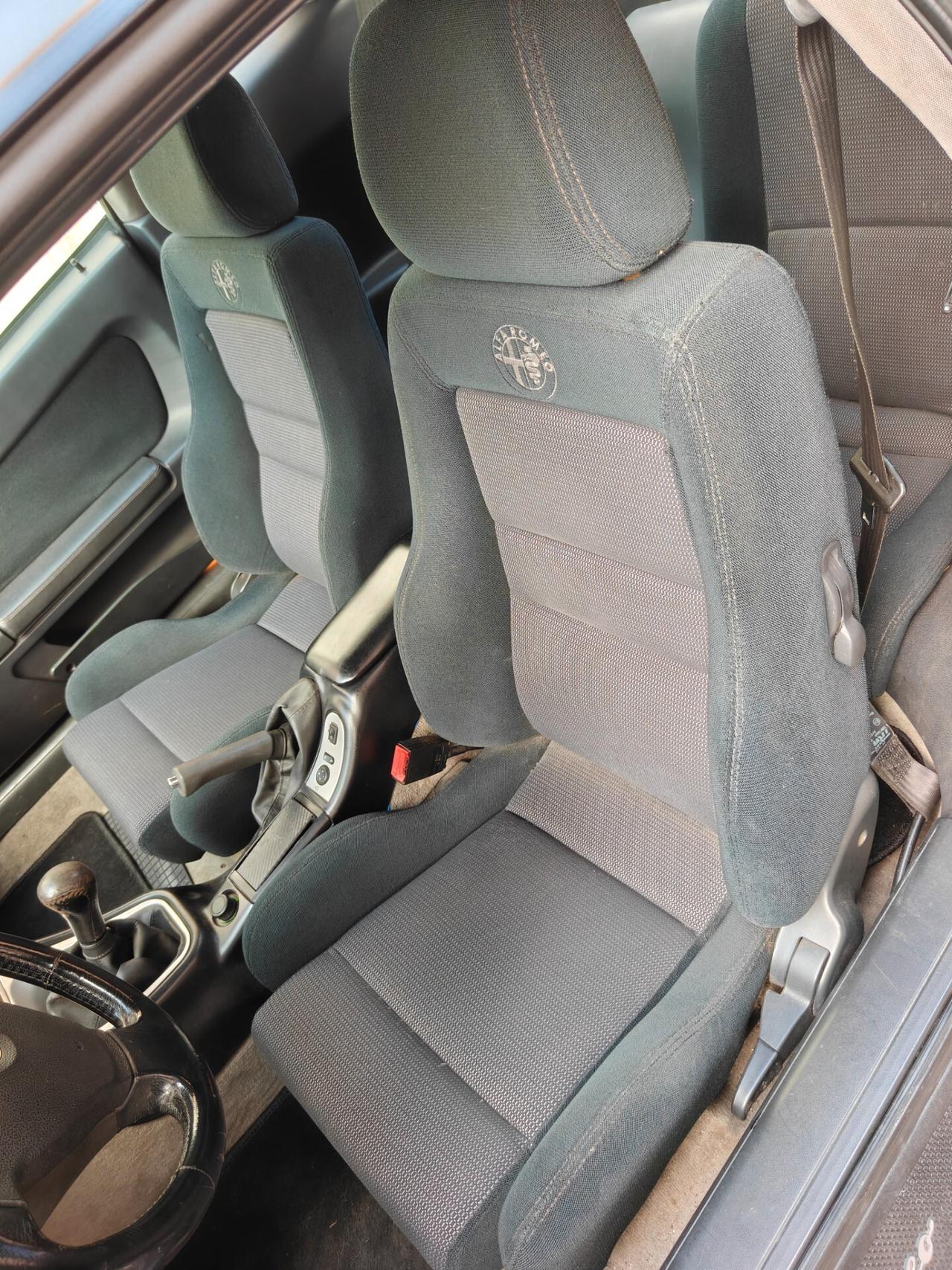 Alfa Romeo GTV unica