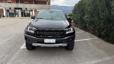 Ford Ranger Raptor 2.0 TDCi aut. 213CV DC 5 posti