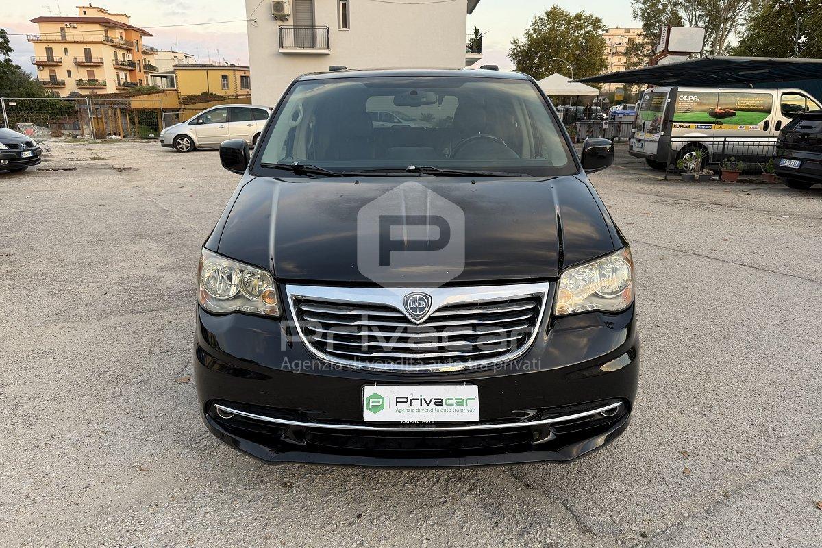 LANCIA Voyager 2.8 Turbodiesel Gold 163 CV