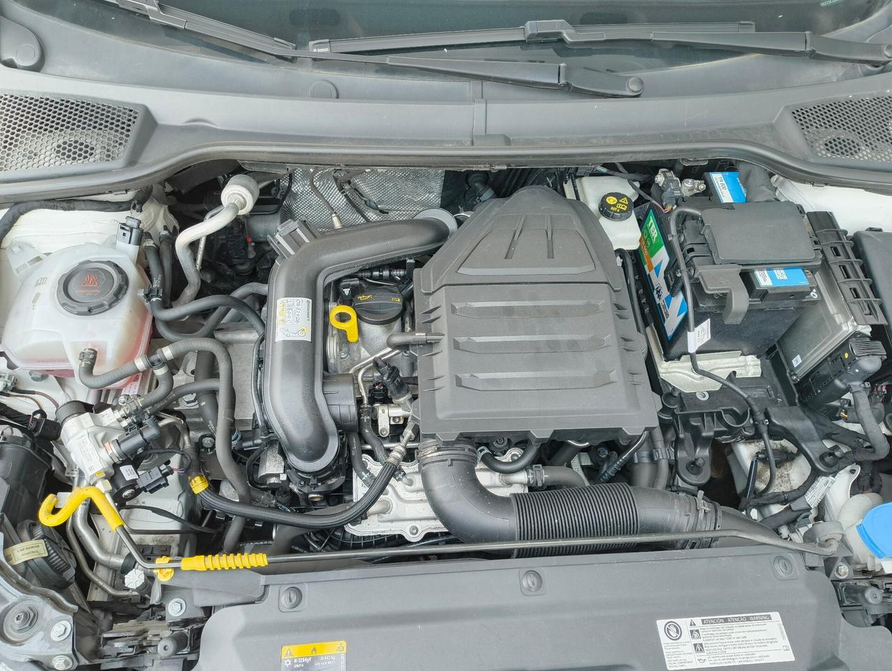 Seat Arona 1.0 TGI Style