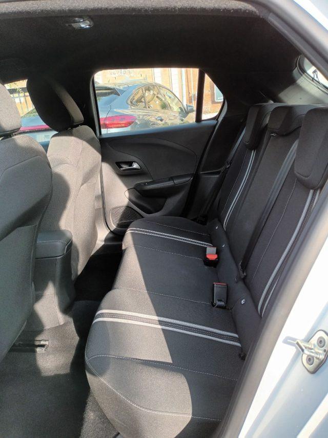 OPEL Corsa 1200 GS 100 CV CAMERA CARPLAY PDCA&P"16