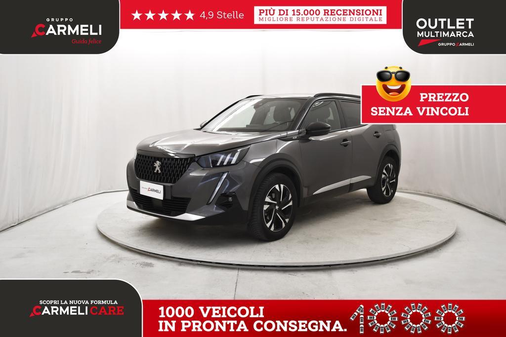 Peugeot 2008 1.2 PureTech GT