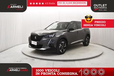 Peugeot 2008 1.2 PureTech GT