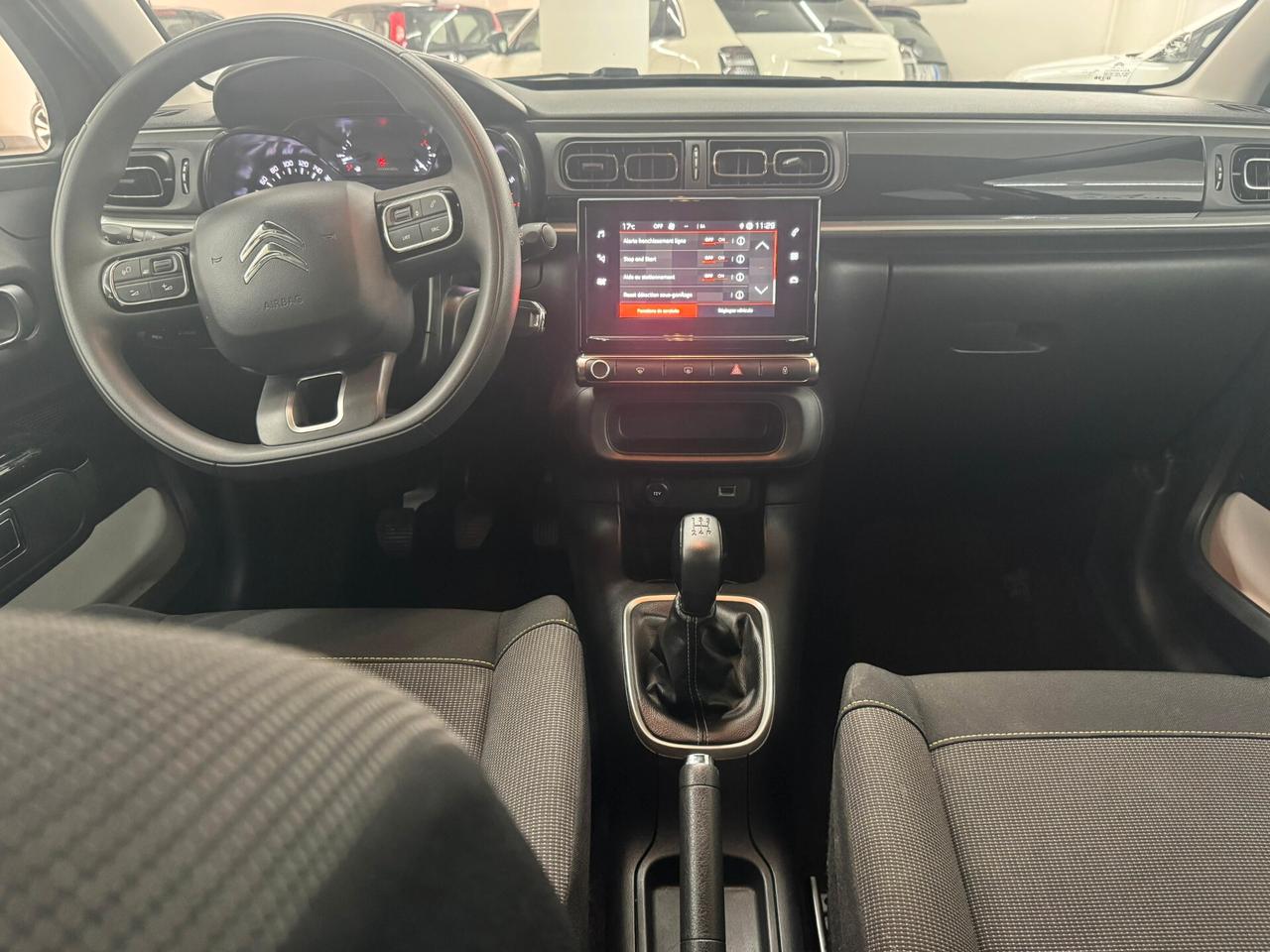 Citroen C3 PureTech 83 S&S Max