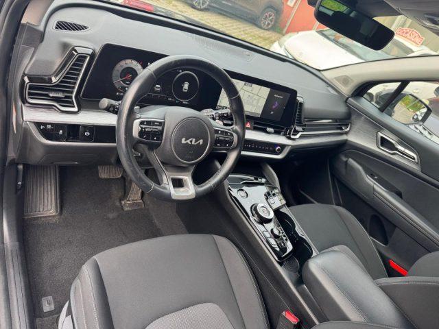 KIA Sportage 1.6 CRDi Mhev DCT 2WD STYLE