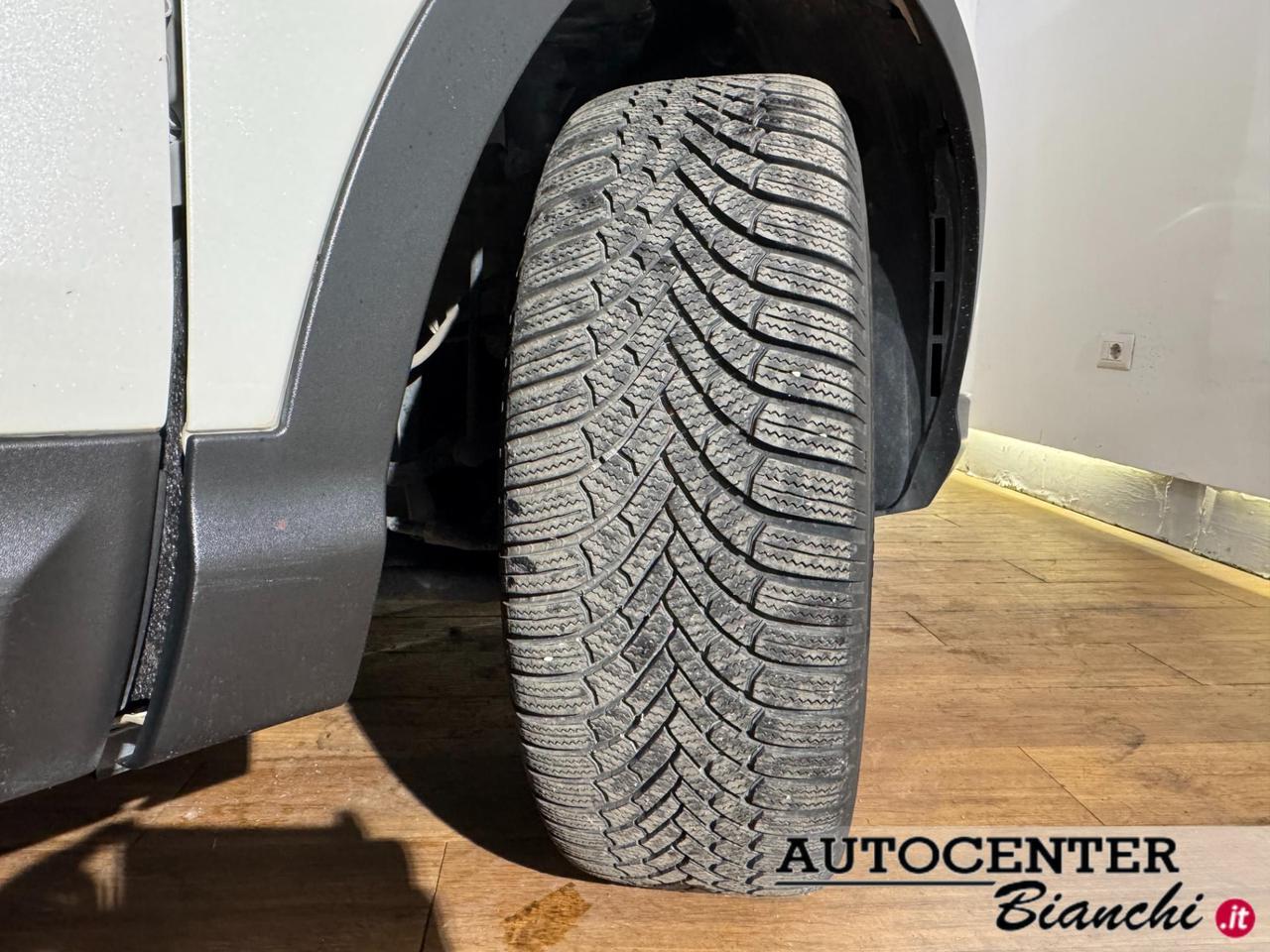 Nissan Qashqai 1.7 dci N-Connecta 4wd 150cv