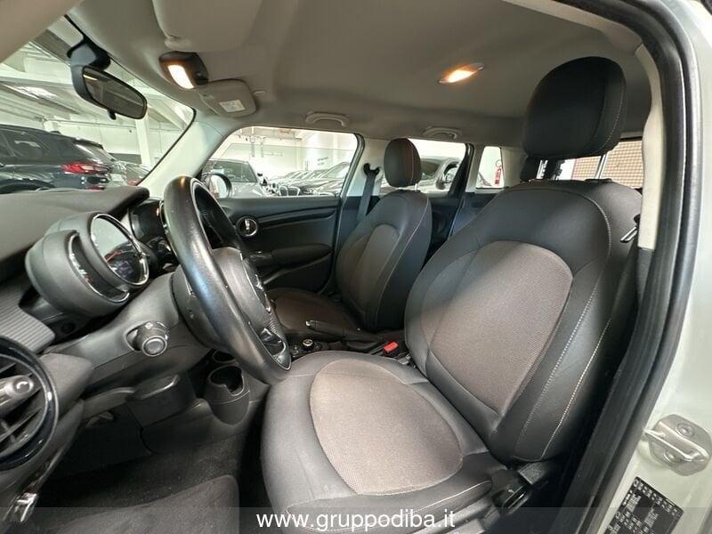 MINI Mini 5 porte Mini 2014 Diesel Mini 1.5 Cooper D 5p